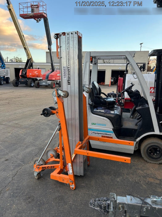 2021 LIFTSMART MLC-24