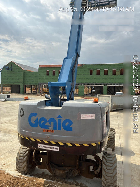 2024 GENIE S-45 XC