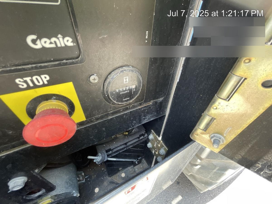 2020 GENIE GS-5390 RT