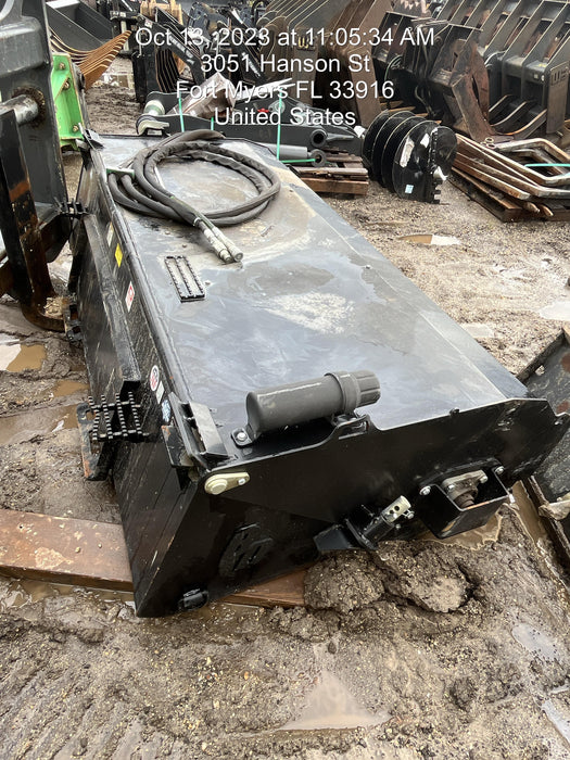 2022 BLUE DIAMOND 116522 - Blue Diamond