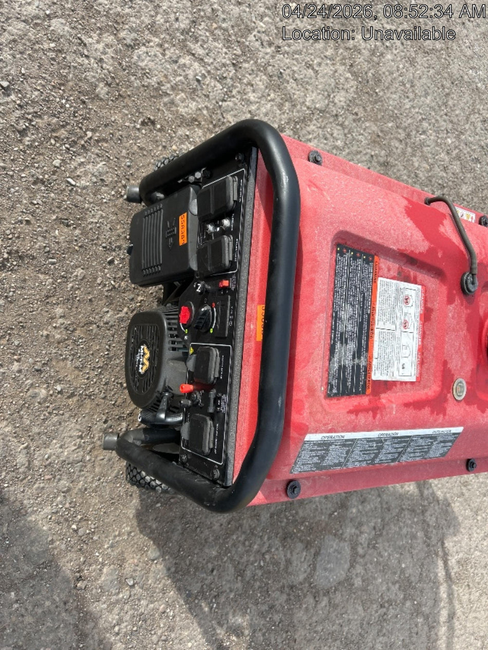2025 MI-T-M GEN-6500-0MM1