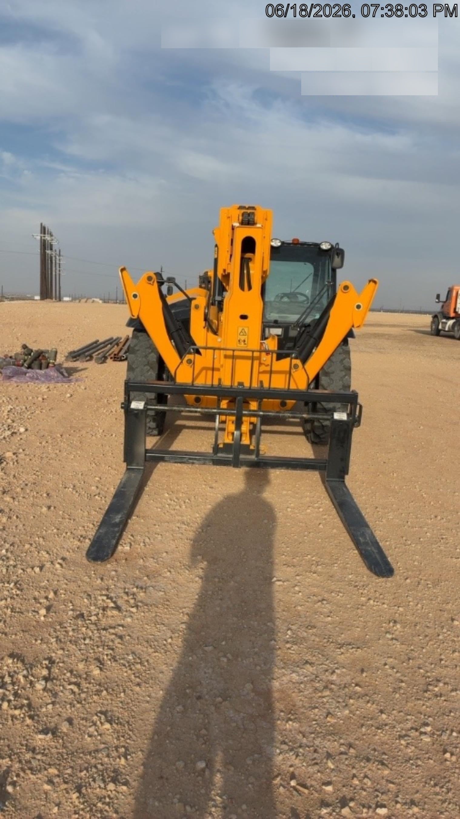 2026 JCB 510-56