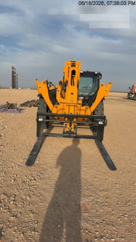 2026 JCB 510-56