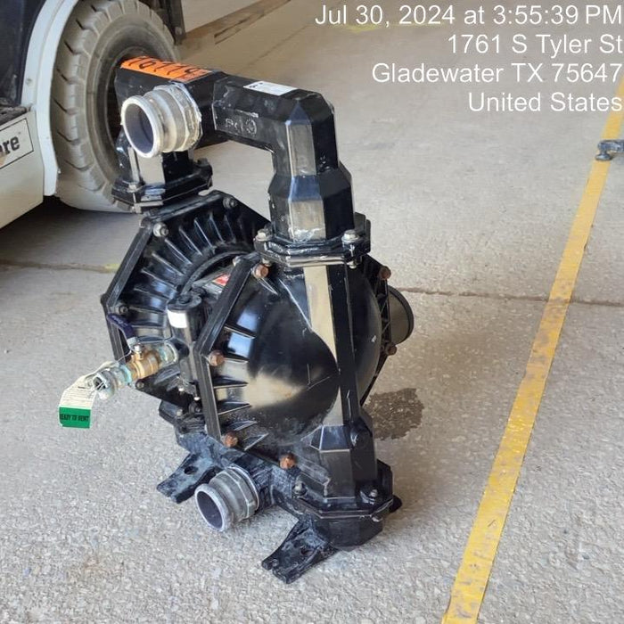 2023 INGERSOLL RAND PD30A-AAP-CCC-C