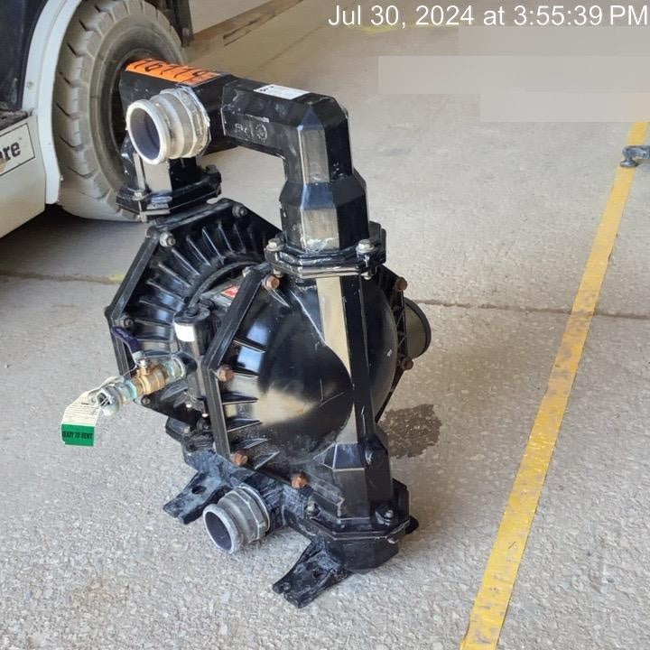 2023 INGERSOLL RAND PD30A-AAP-CCC-C