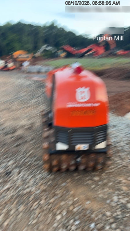 2026 HUSQVARNA LP9505