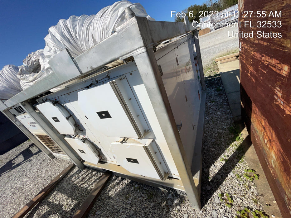 2022 SMARTECH SACP26A-SP