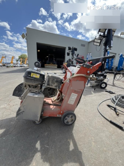 2019 HUSQVARNA FS 400 LV