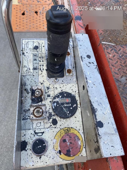 2019 Skyjack SJIII-3219 Standard w/Trojan Batteries