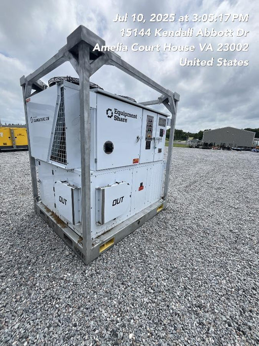 2024 SMARTECH SACP41A-HS