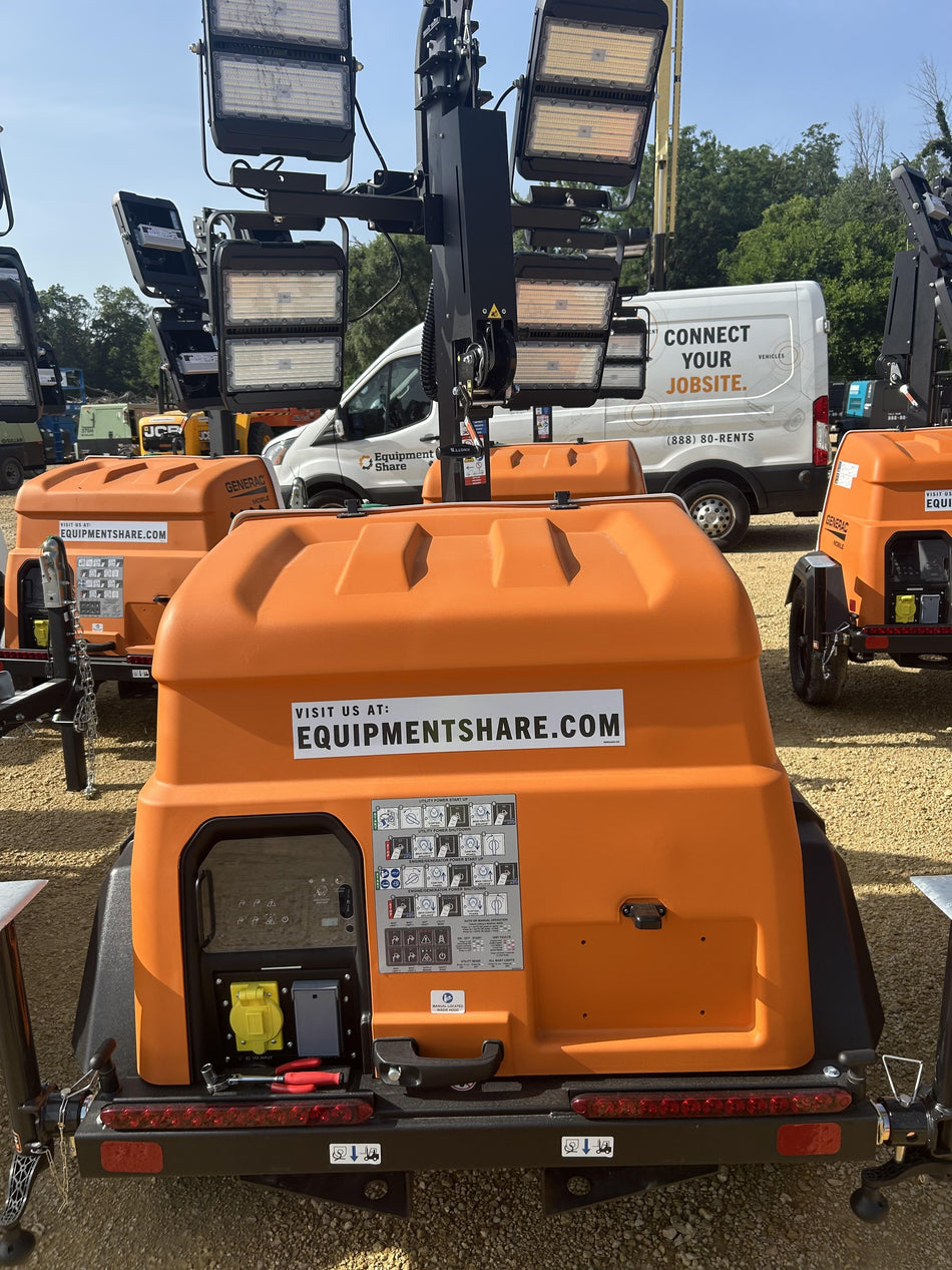 2026 GENERAC MLTS-4