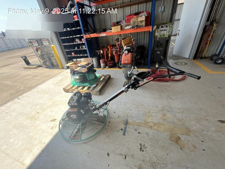 2024 MULTIQUIP J36H55