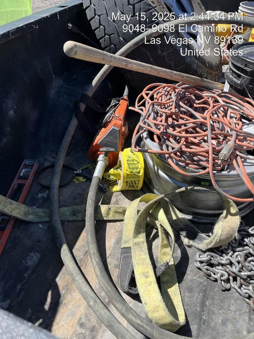 2024 HUSQVARNA AME 1600