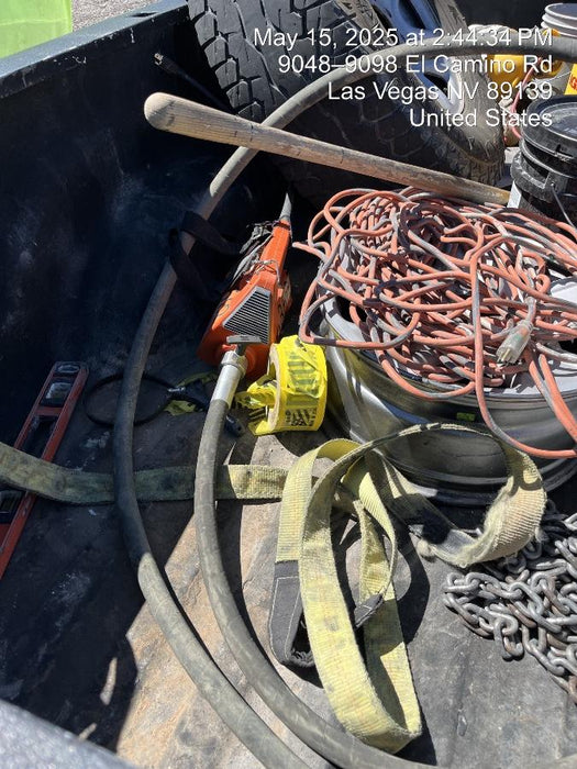 2024 HUSQVARNA AME 1600