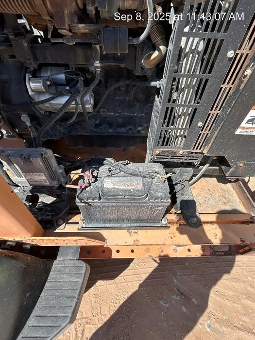 2021 PIONEER PP66S12L71-TD2.9L4