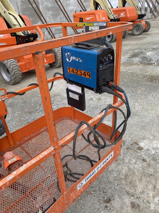 2021 MILLER ELECTRIC CST-280