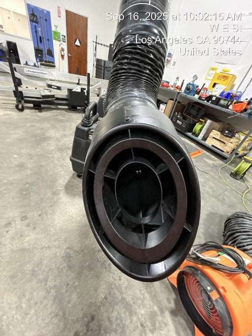 2025 LINCOLN ELECTRIC K4259-2