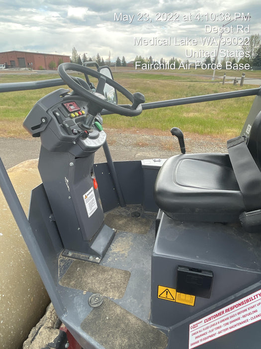 2021 DYNAPAC CA 1300D