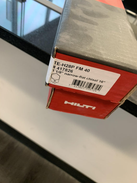 2020 HILTI TE 3000-AVR