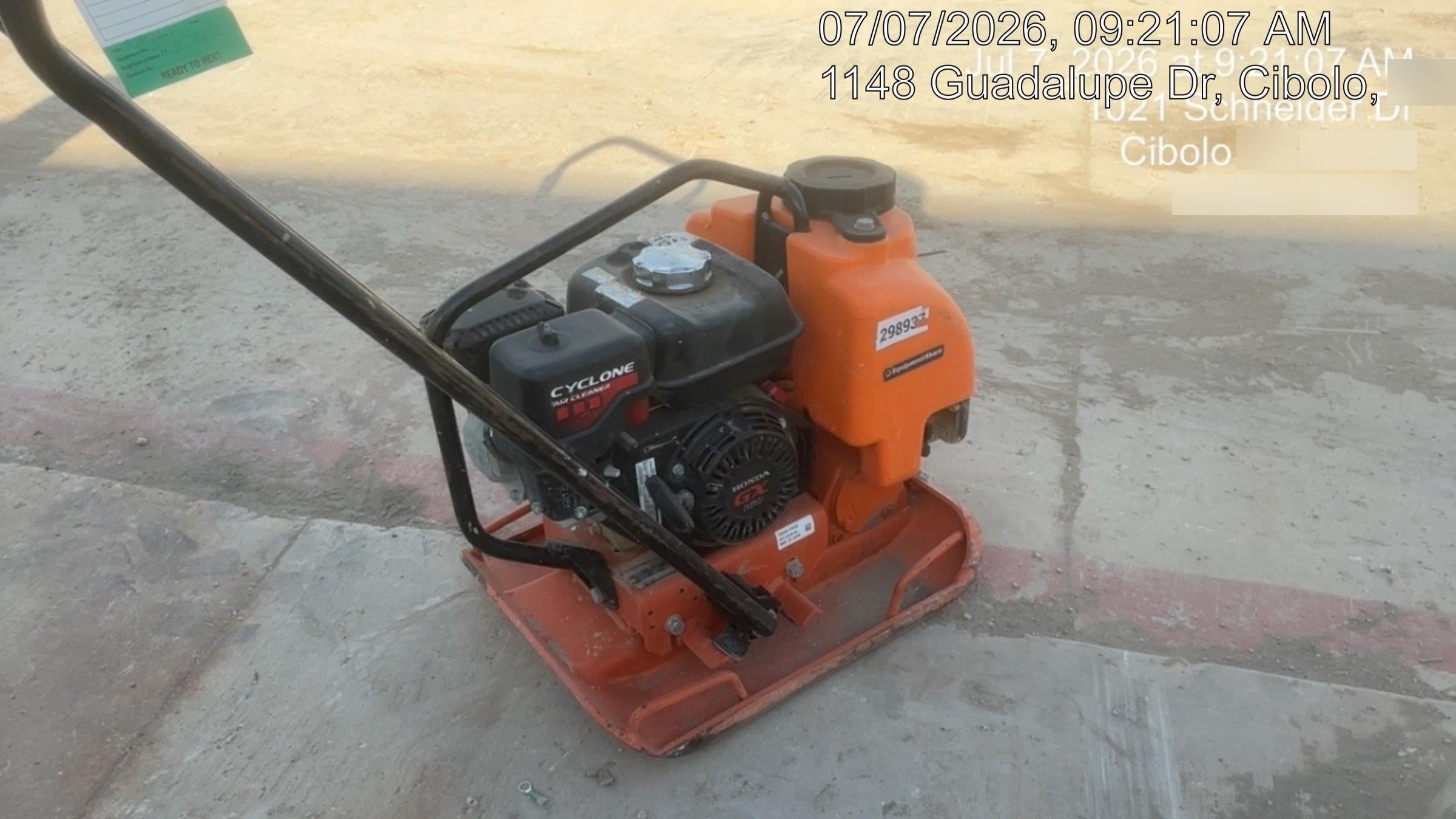 2023 MULTIQUIP MVC82VHW