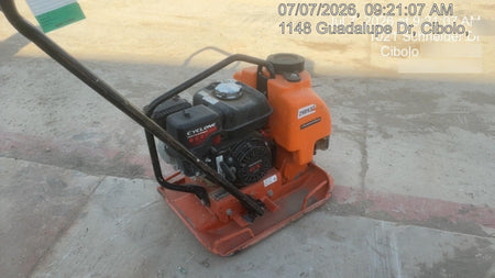 2023 MULTIQUIP MVC82VHW
