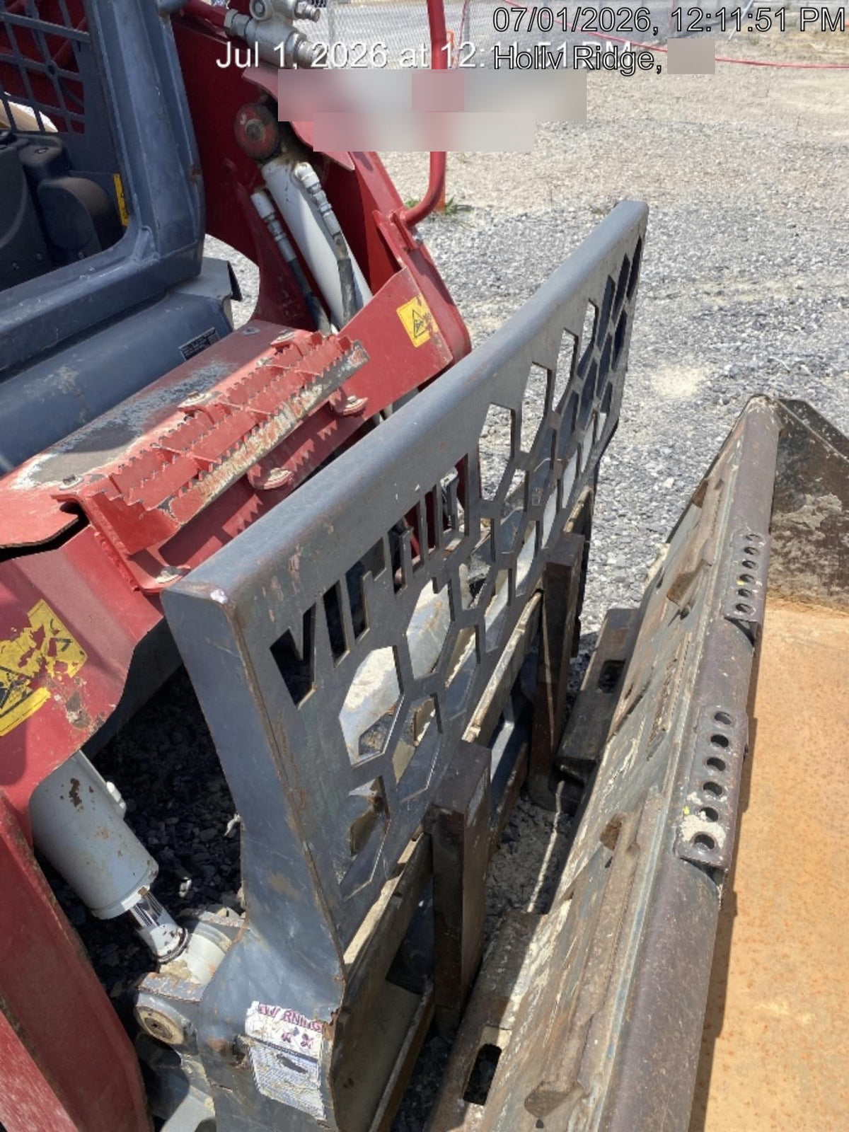 2026 ARROW MATERIAL HANDLING F5100CB