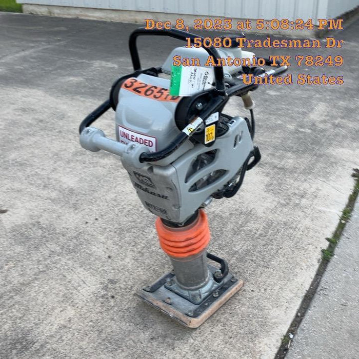 2023 MULTIQUIP MTX60HD