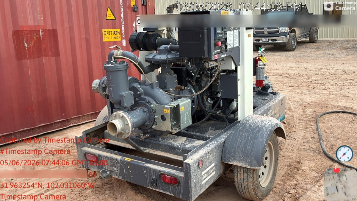 2023 ATLAS COPCO PAC F44 KD