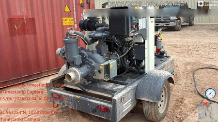 2023 ATLAS COPCO PAC F44 KD