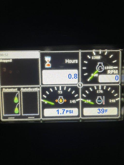 2022 PIONEER PP63C17L2-4045HFC06