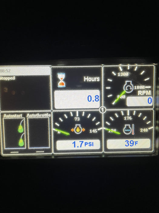 2022 PIONEER PP63C17L2-4045HFC06