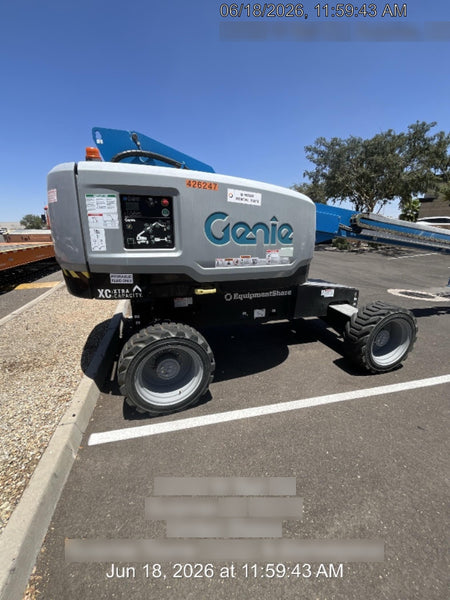 2024 GENIE S-45 XC