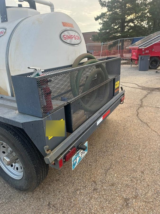 2023 SIMPSON SWT-52517