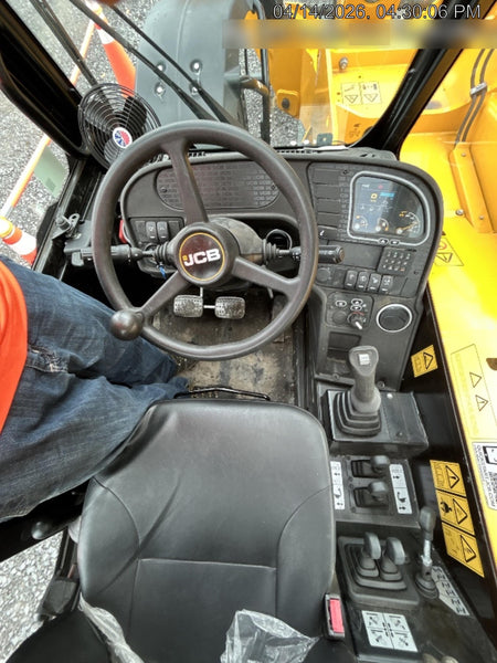 2025 JCB 512-56
