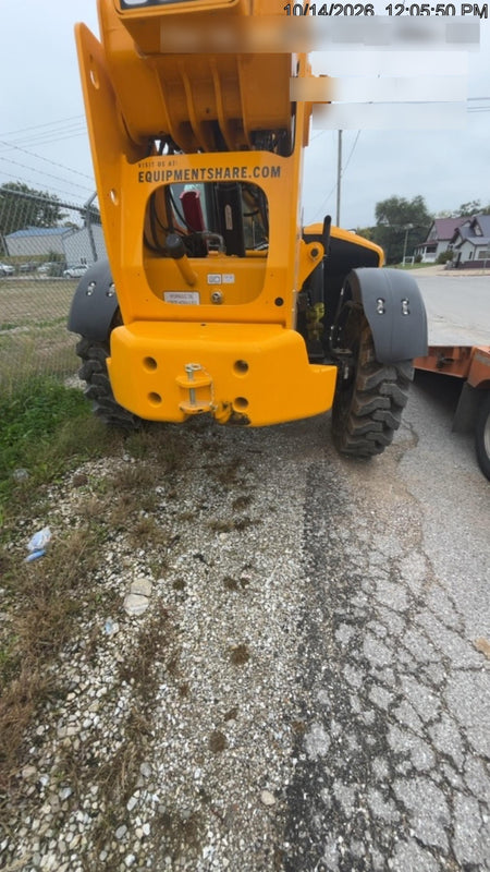 2026 JCB 510-56