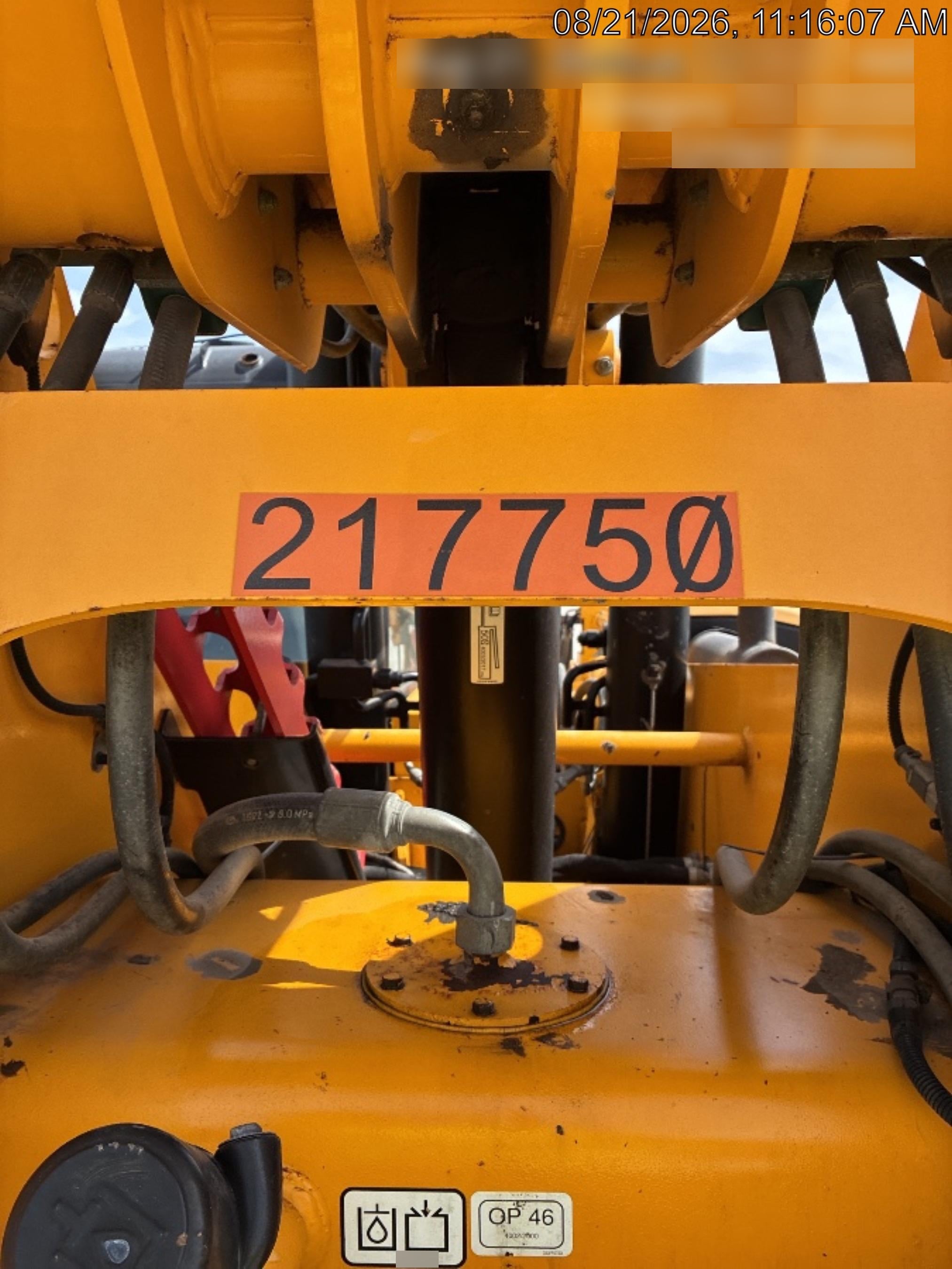 2022 JCB 512-56