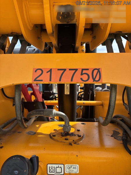 2022 JCB 512-56