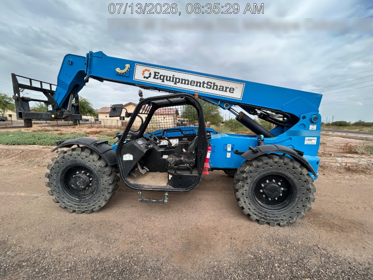 2020 GENIE GTH-844