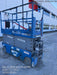 2018 Genie GS-3232 Genie GS3232 Lift w/Folding Rails and Swing Gate