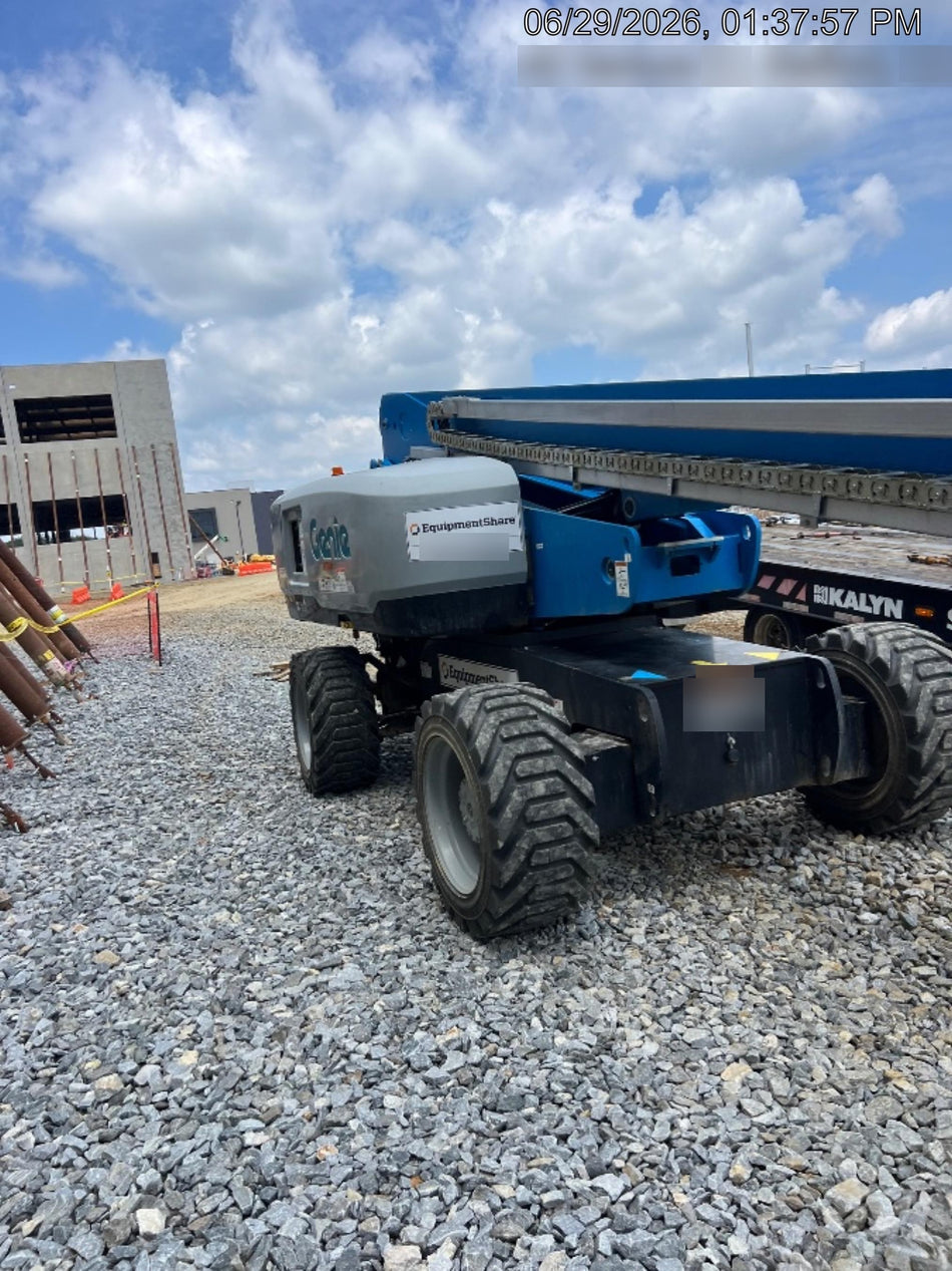 2023 GENIE S-85 XC