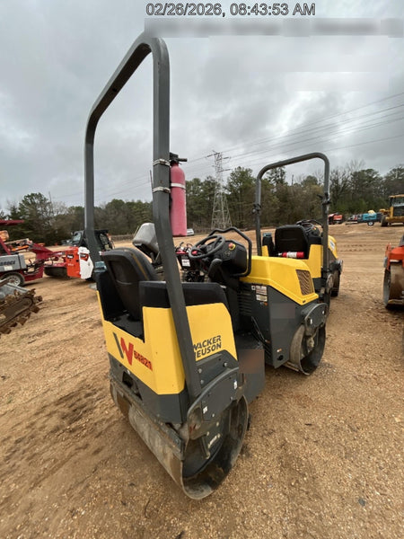 2020 WACKER NEUSON RD12A