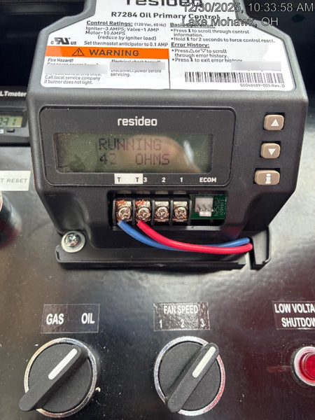 2025 CAMPO EB1000CT