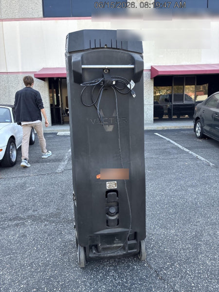 2023 VECTOR Vector Max