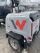 2018 Wacker Neuson LTV6L-MH Wacker Neuson LTV6L Mobile Light Tower w/Fuel Level Sensor Installed