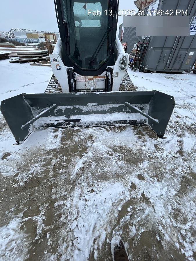 2023 WORKSAVER INC SPS-2484R