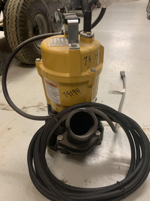 2020 WACKER NEUSON PST2