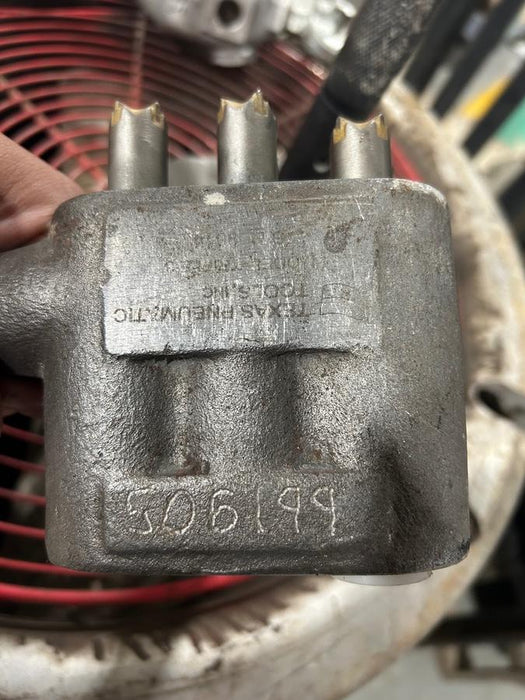 2025 TEXAS PNEUMATIC TOOLS, INC. T3