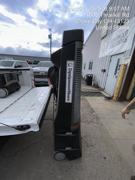 2023 VECTOR Vector Max