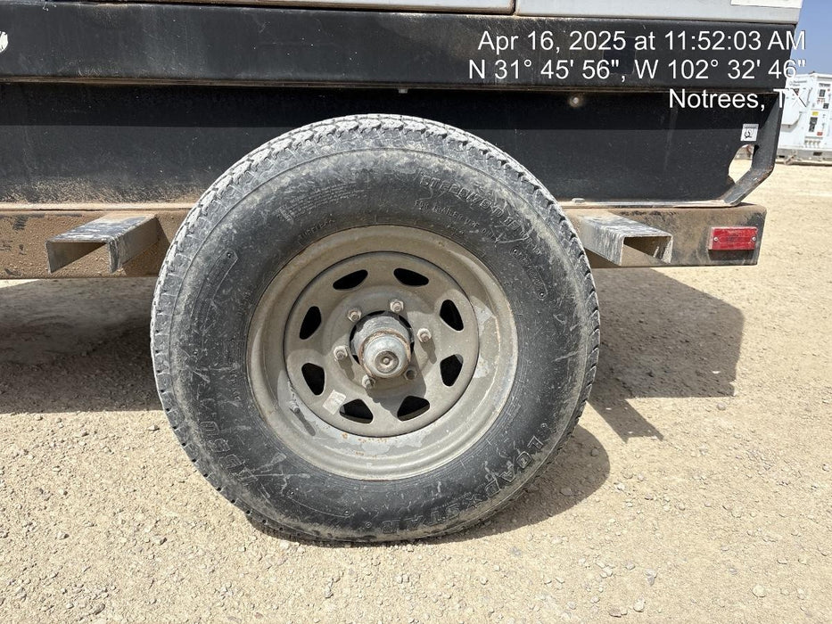 2018 WACKER NEUSON G50