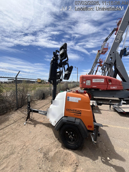 2026 GENERAC MLTS-4